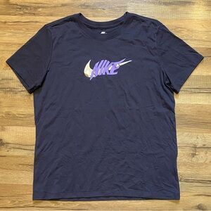 Nike Short Sleeve